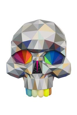 Diamond Skulls