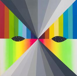 X Mask 18 (XVI)