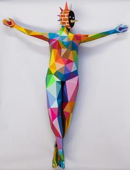 Lady Jesus
