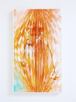 The Harpist
