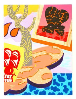 Decomposition Study 2
