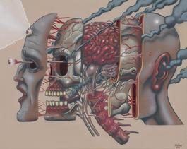 Endless Layers Till Consciousness