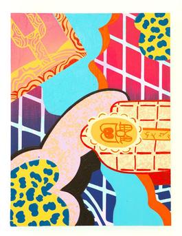 Decomposition Study 5
