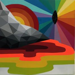 Eye Landscape​