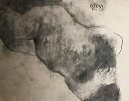 Desnudo Femenino