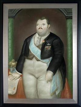 Presidente