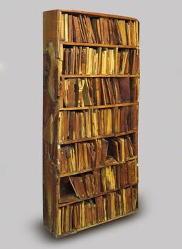 Bookcase