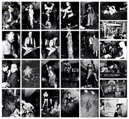 26 PUNK PHOTOS