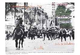 Cordobazo, 1969
