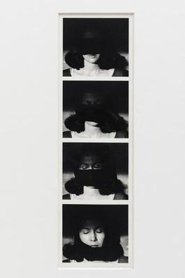 Aos poucos, from Fotopoemacao series