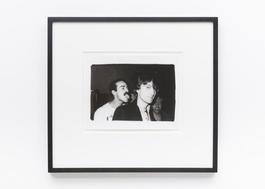 Victor Hugo and John Lennon