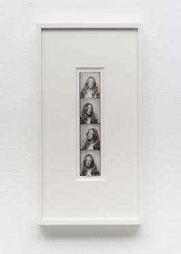 Sandy Brant Photo Strip
