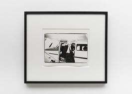 Andy Warhol Seaplane