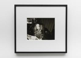 Jerry Hall & Grace Jones