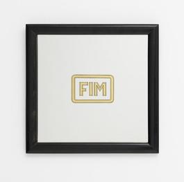 Espelho com Fim