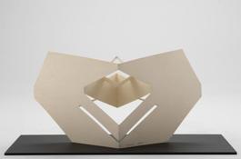 Scultura da viaggio