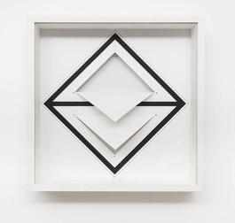 Untitled, from the Projetos Construidos series