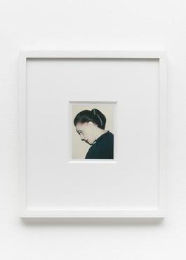 Martha Graham
