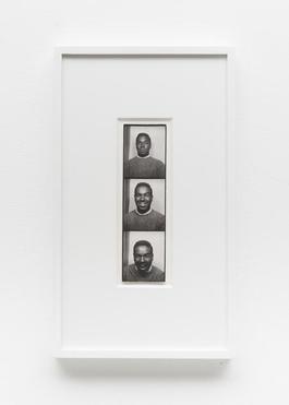 Bobby Short Photo Strip