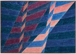 Untitled (composicao com mastros)
