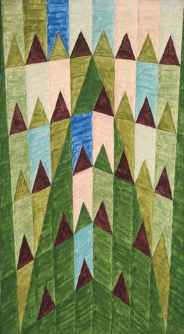 Untitled (Ogiva)