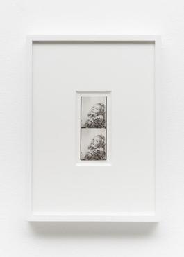 Holly Solomon Photo Booth Strip