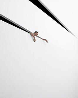 Tribute to Fontana