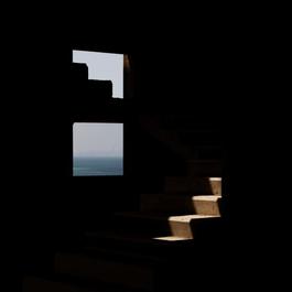 A Glint of Light, Homage to Anton Chekhov