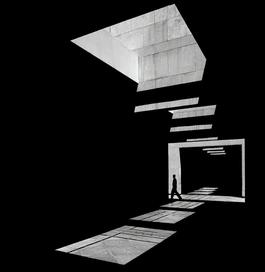 The Architecture of Light