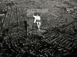 Hi Above
