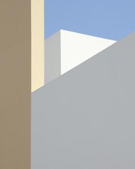 Silent Architecture