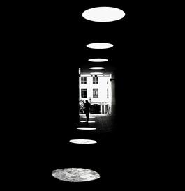 Halo Path