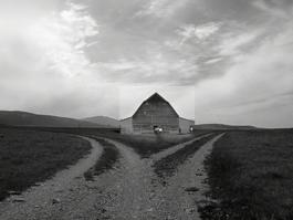 Red Barn