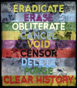 Eradicate