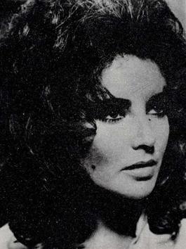 Liz Taylor - Atomic Silver