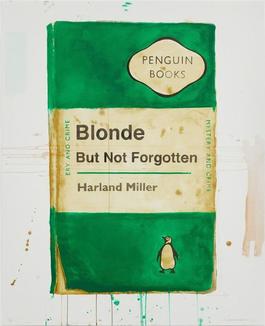 Blonde But Not Forgotten