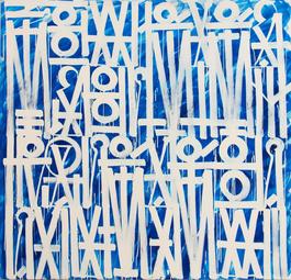 Buy Some Off Shore Company Off Shore (Triptych)