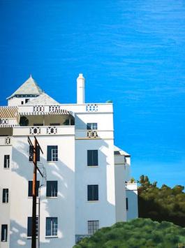 Chateau Marmont No.7