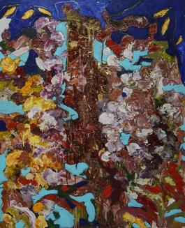Il Walzer dei Tropici (The Walzer of Tropics)