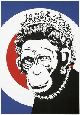 Monkey Queen
