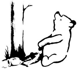 Winnie the Pooh