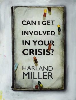 Can I Get Involved In Your Crisis?