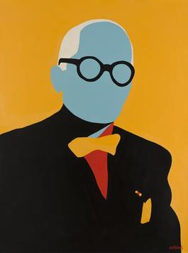 Le Corbusier