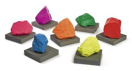 Seven Small Mountains