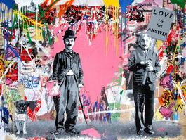 Juxtapose