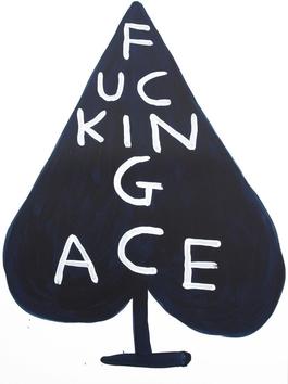 Fucking Ace