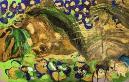 Giunla In Fiore
