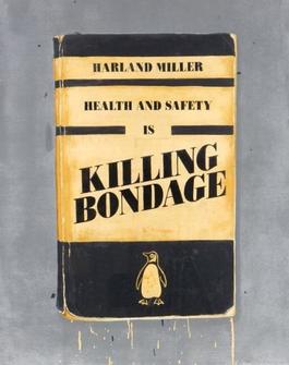 Health And Safety Is Killing Bondage