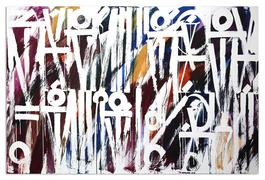 The Scent of the Colour Autumn Diptych