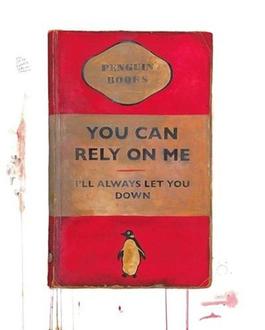 You Can Rely On Me, I